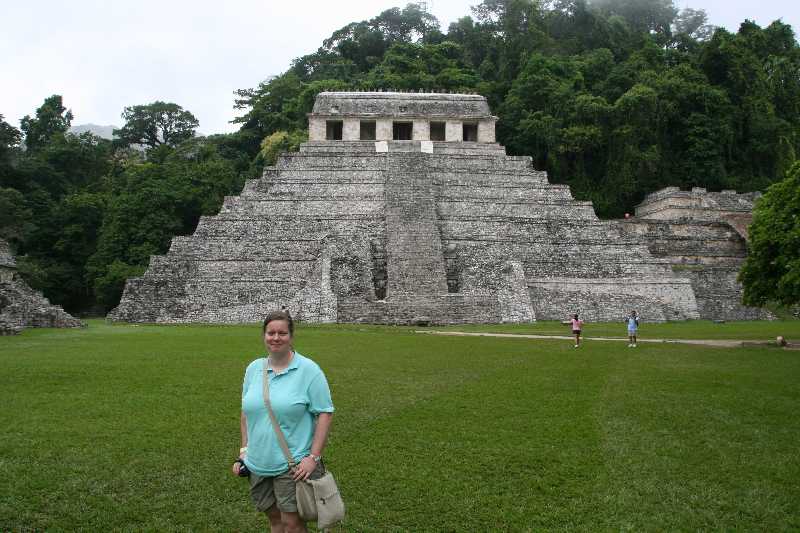 Mexico & Guatemala 2010 - 0207